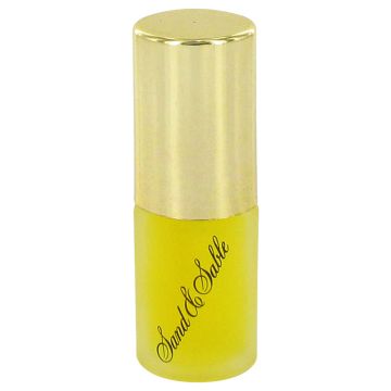Coty Sand & Sable Eau de Cologne 11ml Damen