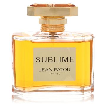 Jean Patou Sublime Eau de Toilette 75 ml