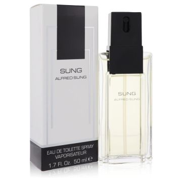 Alfred Sung Alfred SUNG Eau de Toilette 50 ml