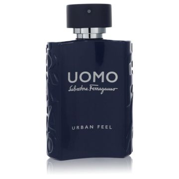Salvatore Ferragamo Uomo Urban Feel Eau de Toilette 100 ml