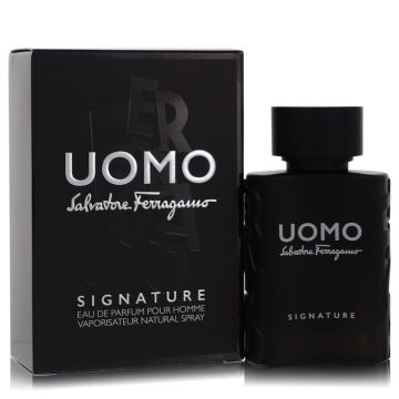 Salvatore Ferragamo Uomo Signature Eau de Parfum 30 ml