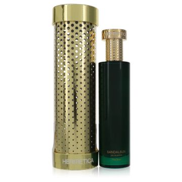 Hermetica Sandalsun Eau de Parfum 100ml Hommes