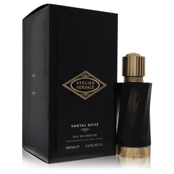 Versace Santal Boise Eau de Parfum 100ml Femmes