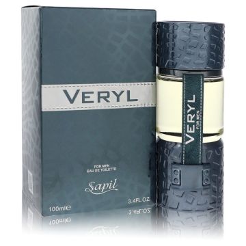 Sapil  Veryl Eau de Toilette 100 ml