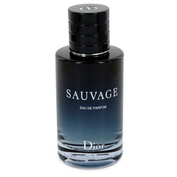 Christian Dior Sauvage Eau de Parfum 100 ml