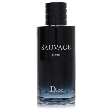 Christian Dior Sauvage Eau de Parfum 200 ml