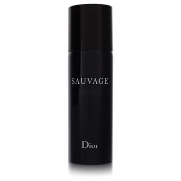 Christian Dior Sauvage Deodorant Spray 150 ml