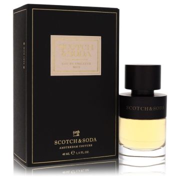 Scotch & Soda Eau de Toilette 41 ml