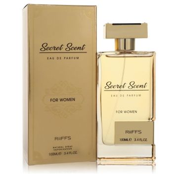 Riiffs Secret Scent Eau de Parfum 100 ml