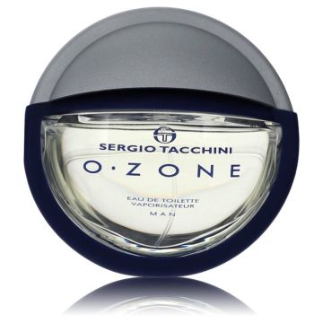 Sergio Tacchini  Ozone Eau de Toilette 75 ml