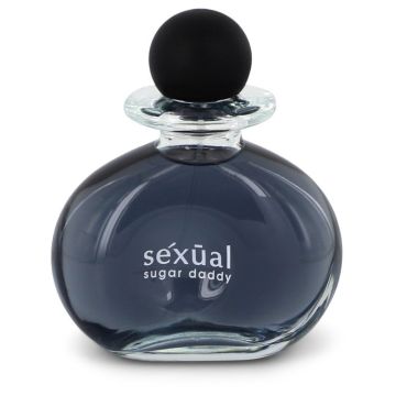 Michel Germain Sexual Sugar Daddy Eau de Toilette 125 ml