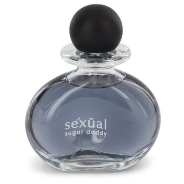 Michel Germain Sexual Sugar Daddy Eau de Toilette 75 ml