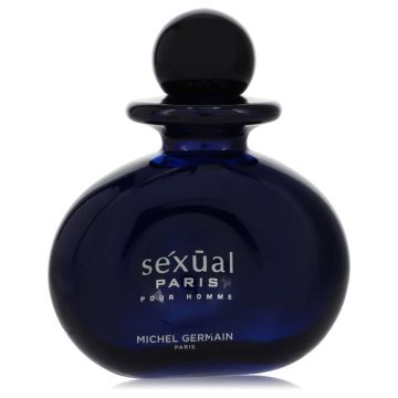 Michel Germain Sexual Paris Eau de Toilette 125 ml