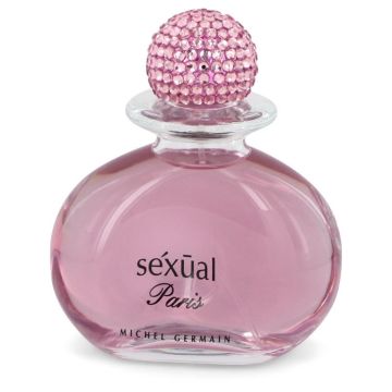 Michel Germain Sexual Paris Eau de Parfum 125 ml