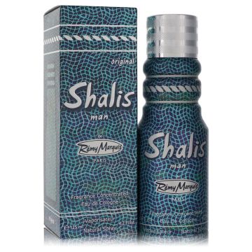 Remy Marquis Shalis Eau de Cologne 125 ml