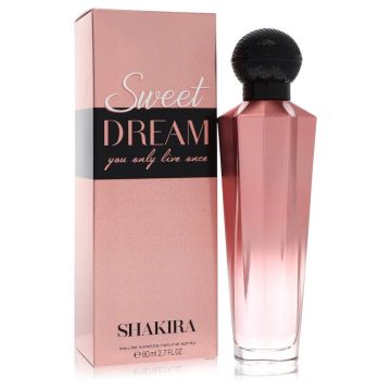 Shakira  Sweet Dream Eau de Toilette 80 ml