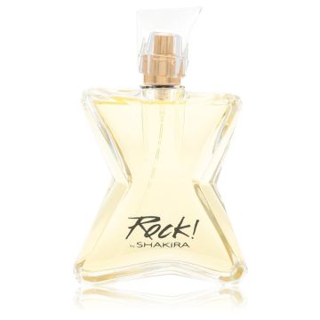 Shakira  Rock Eau de Toilette 80 ml