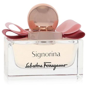 Salvatore Ferragamo Signorina Eau de Parfum 30 ml