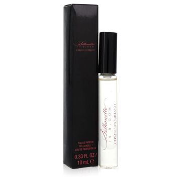 Christian Siriano Silhouette In Bloom Eau de Parfum 10 ml Damen