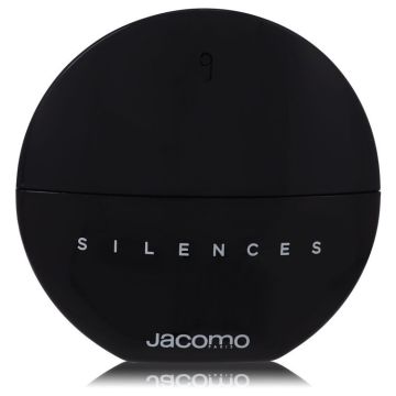 Jacomo Silences Eau De Parfum Sublime Eau de Parfum 100 ml