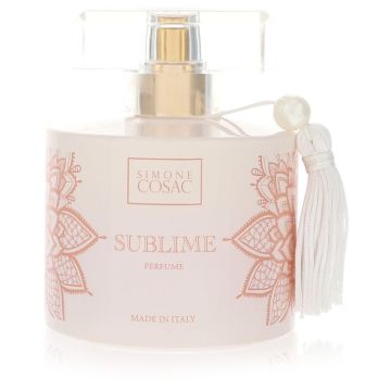 Simone Cosac Profumi Simone Cosac Sublime Eau de Parfum 100 ml