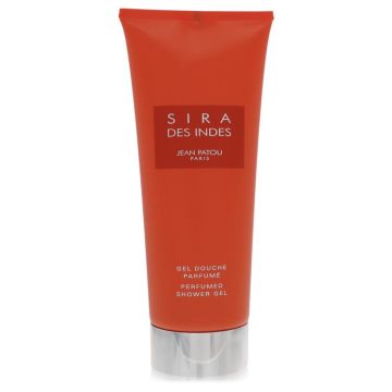 Jean Patou Sira Des Indes Gel douche 200ml Femmes