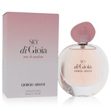 Giorgio Armani Sky di Gioia Eau de Parfum 50 ml