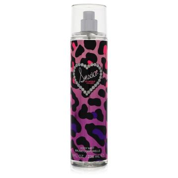 Nicole Polizzi Snooki Body Spray 240 ml