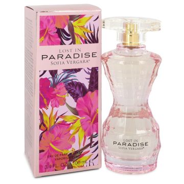 Sofia Vergara  Lost In Paradise Eau de Parfum 100 ml