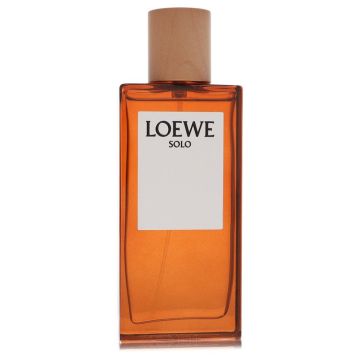 Loewe Solo  Eau de Toilette 100ml Men