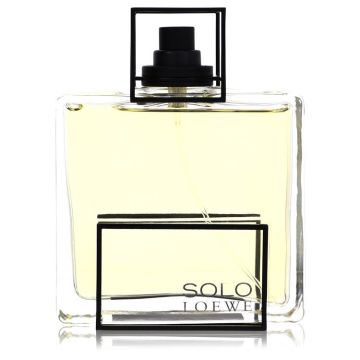 Loewe Solo Esencial Eau de Toilette 100 ml