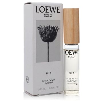 Loewe Solo  Ella Eau de Parfum 8 ml