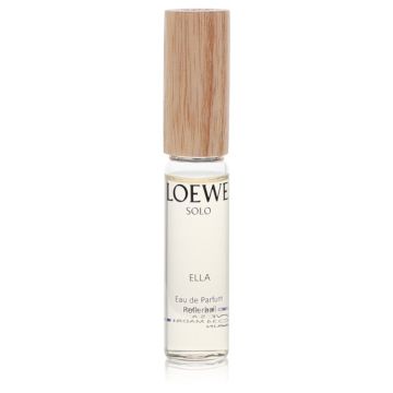 Loewe Solo Ella Eau de Parfum 8 ml