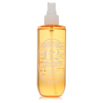 Sol De Janeiro  Brazilian Crush Cheirosa 62 Eau de Parfum 240ml Women (Tester)