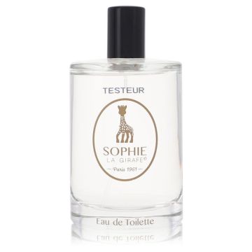 Sophie La Girafe  Eau de Toilette 100 ml