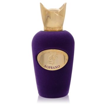 Sospiro  Soprano Eau de Parfum 100 ml