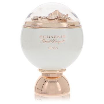 Afnan Souvenir Floral Bouquet Eau de Parfum 100ml Damen