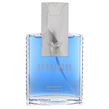 Spartacus  Eau de Parfum 100ml Men