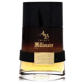 Lomani Spirit Millionaire Oud Collection Eau de Parfum 100ml Hommes