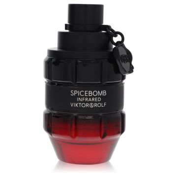 Viktor & Rolf Spicebomb Infrared Eau de Toilette 50 ml