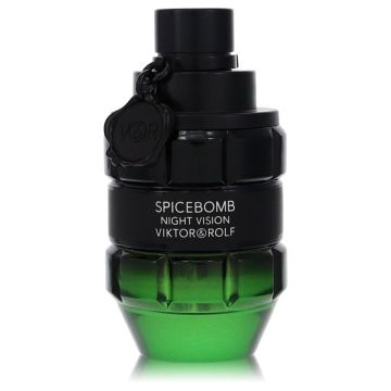 Viktor & Rolf Spicebomb Night Vision Eau de Toilette 50 ml