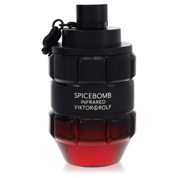 Viktor & Rolf Spicebomb Infrared Eau de Toilette 90 ml