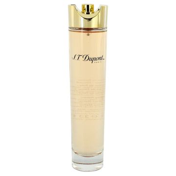 St Dupont Eau de Parfum 100 ml (Tester)