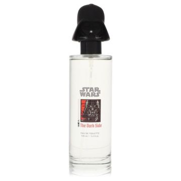 Disney Star Wars Darth Vader 3D Eau de Toilette 100 ml