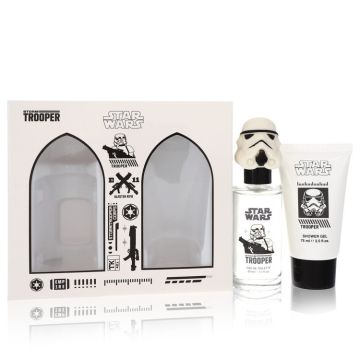 Disney Star Wars Stormtrooper 3D Geschenksets -