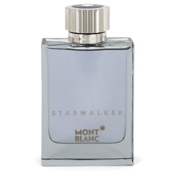 Mont Blanc Starwalker Eau de Toilette 75ml Men