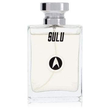 Star Trek  Sulu Eau de Toilette 100 ml