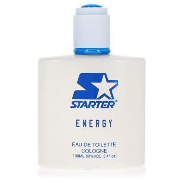 Starter  Energy Eau de Toilette 100ml Men
