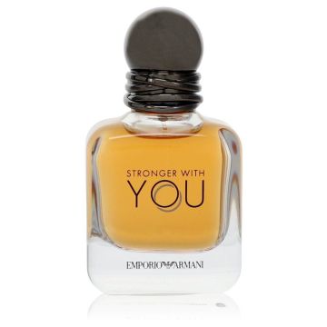 Giorgio Armani Stronger With You Eau de Toilette 30 ml