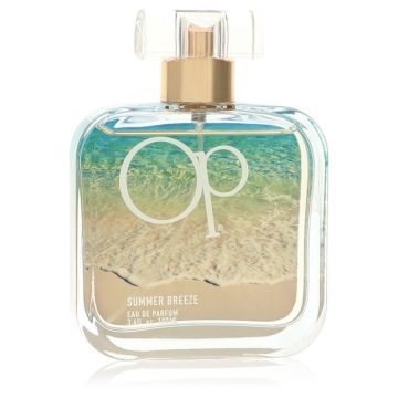 Ocean Pacific Summer Breeze Eau de Parfum 100 ml